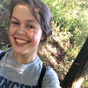 Meet your Posher, Amanda